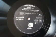 Marianne Faithfull  Broken English (Vinyl LP)