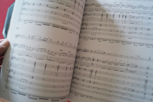 Bob Dylan - Rock Score  Songbook Notenbuch für Bands (Transcribed Scores)