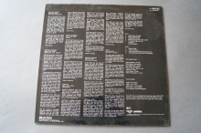 Roger Chapman & The Shortlist  Live in Hamburg (Vinyl LP)
