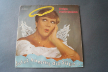 Helge Hahnemann  Jetzt kommt die Süße (Vinyl LP, Amiga)