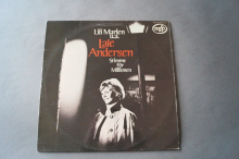 Lale Andersen  Stimme für Millionen (Vinyl LP)