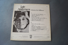 Lale Andersen  Stimme für Millionen (Vinyl LP)
