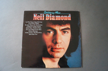 Neil Diamond  Solitary Man (Vinyl LP)