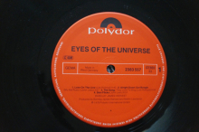 Barclay James Harvest  Eyes of the Universe (Vinyl LP)