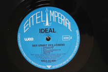 Ideal  Der Ernst des Lebens (Vinyl LP)