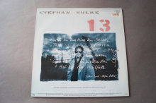 Stephan Sulke  13 (Vinyl LP)