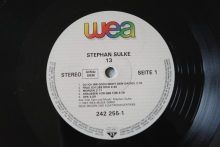 Stephan Sulke  13 (Vinyl LP)