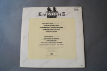 Mixed Emotions  Deep from the Heart (Vinyl LP)