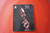 Bob Marley - Natural Mystic  Songbook Notenbuch Vocal Guitar