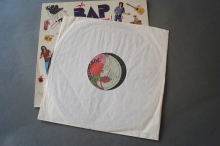 Bap  Für usszeschnigge (Vinyl LP)