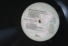 Culture Club  Colour by Numbers (Vinyl LP)