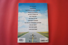 Bon Jovi - Lost Highway  Songbook Notenbuch Piano Vocal Guitar PVG