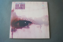Dot Allison  We are Science (Vinyl 2LP)
