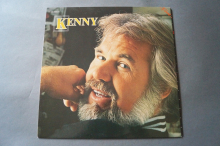 Kenny Rogers  Kenny (Vinyl LP)