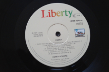 Kenny Rogers  Kenny (Vinyl LP)