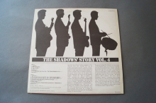 Shadows  Greatest Hits (Shadows Story Vol. 4) (Vinyl LP)