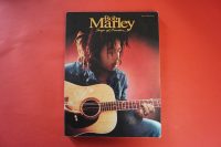 Bob Marley - Songs of Freedom  Songbook Notenbuch Piano Vocal Guitar PVG