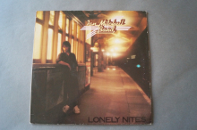 Ian Mitchell Band  Lonely Nites (Vinyl LP)