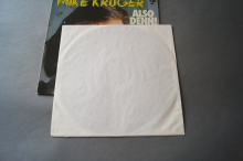Mike Krüger  Also denn (Vinyl LP)