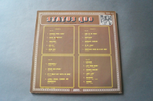 Status Quo  Le Double Disque d´Or (Vinyl 2LP)