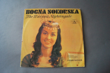 Bogna Sokorska  The Warsaw Nightingale (Vinyl LP)