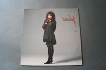 Jennifer Rush  Heart oder Mind (Vinyl LP)
