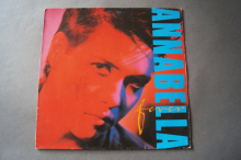 Annabella  Fever (Vinyl LP)