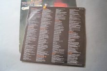 Rick James  Throwin down (Vinyl LP)