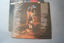 Rick James  Throwin down (Vinyl LP)