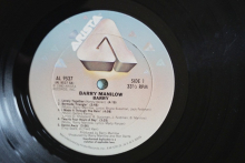 Barry Manilow  Barry (Vinyl LP)