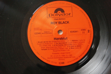 Roy Black  Herzblut (Vinyl LP)