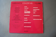 Marek & Vacek  Concert Hits (Vinyl LP)