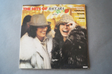 Baccara  The Hits of (Vinyl LP)