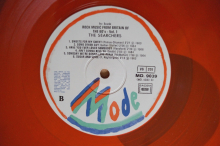 Searchers  Rock Music from Britain of the 60s Vol. 1 (Orange Vinyl LP)