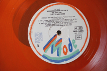 Searchers  Rock Music from Britain of the 60s Vol. 1 (Orange Vinyl LP)