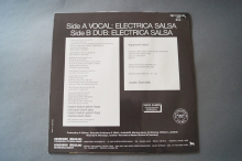 Off  Electric Salsa (Vinyl Maxi Single)