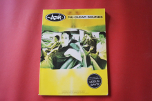 Ash - Nu-Clear Sounds Songbook Notenbuch Vocal Guitar