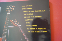 Mark Knopfler & Chet Atkins - Neck and Neck Songbook Notenbuch Vocal Guitar