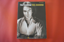 Neil Diamond - The Essential Songbook Notenbuch Piano Vocal Guitar PVG