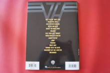 Van Halen - Easy Guitar with Riffs & Solos Songbook Notenbuch Vocal Easy Guitar