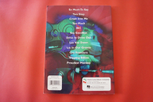 Dave Matthews Band - Crash Songbook Notenbuch Vocal Guitar
