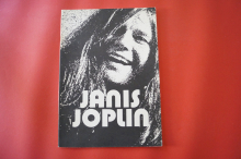 Janis Joplin - Songbook (DDR) Songbook Vocal