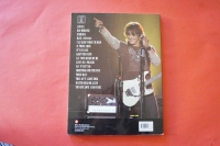 Bon Jovi - The Best of  Songbook Notenbuch Vocal Guitar