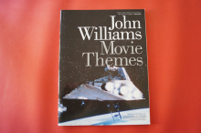 John Williams - Movie Themes Songbook Notenbuch Piano