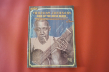 Robert Johnson - King of the Delta Blues Songbook Notenbuch Vocal Guitar