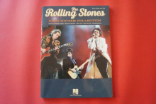 Rolling Stones - Easy Guitar Collection Songbook Notenbuch Vocal Easy Guitar