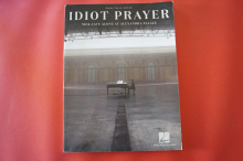 Nick Cave - Idiot Prayer Songbook Notenbuch Piano Vocal Guitar PVG