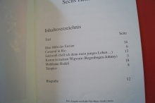 Heino - 6 Hits Songbook Notenbuch Piano Vocal