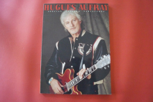 Hugues Aufray - Special Guitare Tablatures Songbook Notenbuch Vocal Guitar