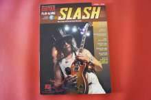 Slash - Guitar Play along (mit Audiocode) Songbook Notenbuch Vocal Guitar